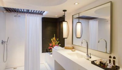 不懂這四點(diǎn)，你竟然敢裝修衛(wèi)生間？