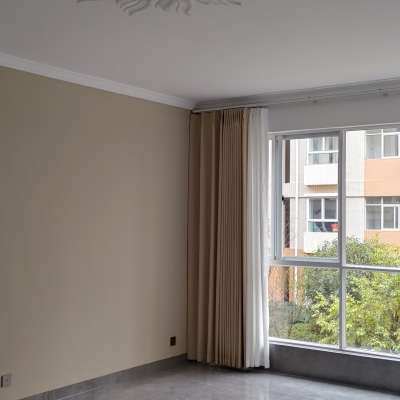 112平米實(shí)景圖——鳳凰嘉園