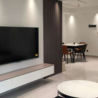 99平米實(shí)景圖——靖云雅苑