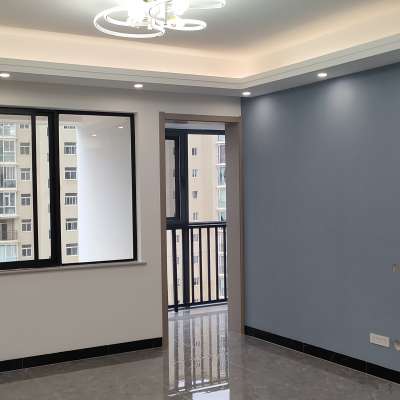 135平米實(shí)景圖——水云華城